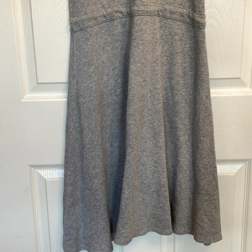 Gap Gathered Waist Tank Dress - Picture 7 of 9